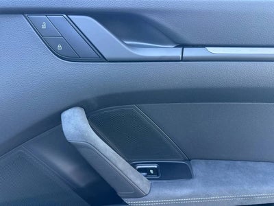 2026 Porsche 911 GT3