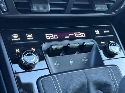 2026 Porsche 911 GT3