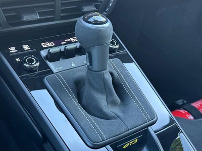 2026 Porsche 911 GT3