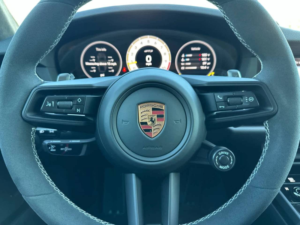 2026 Porsche 911 GT3