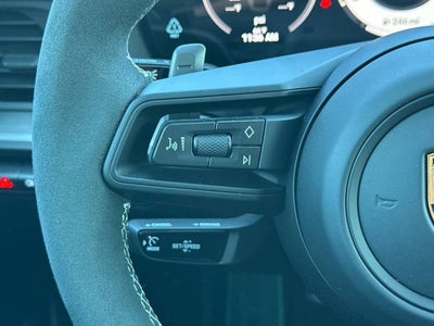 2026 Porsche 911 GT3