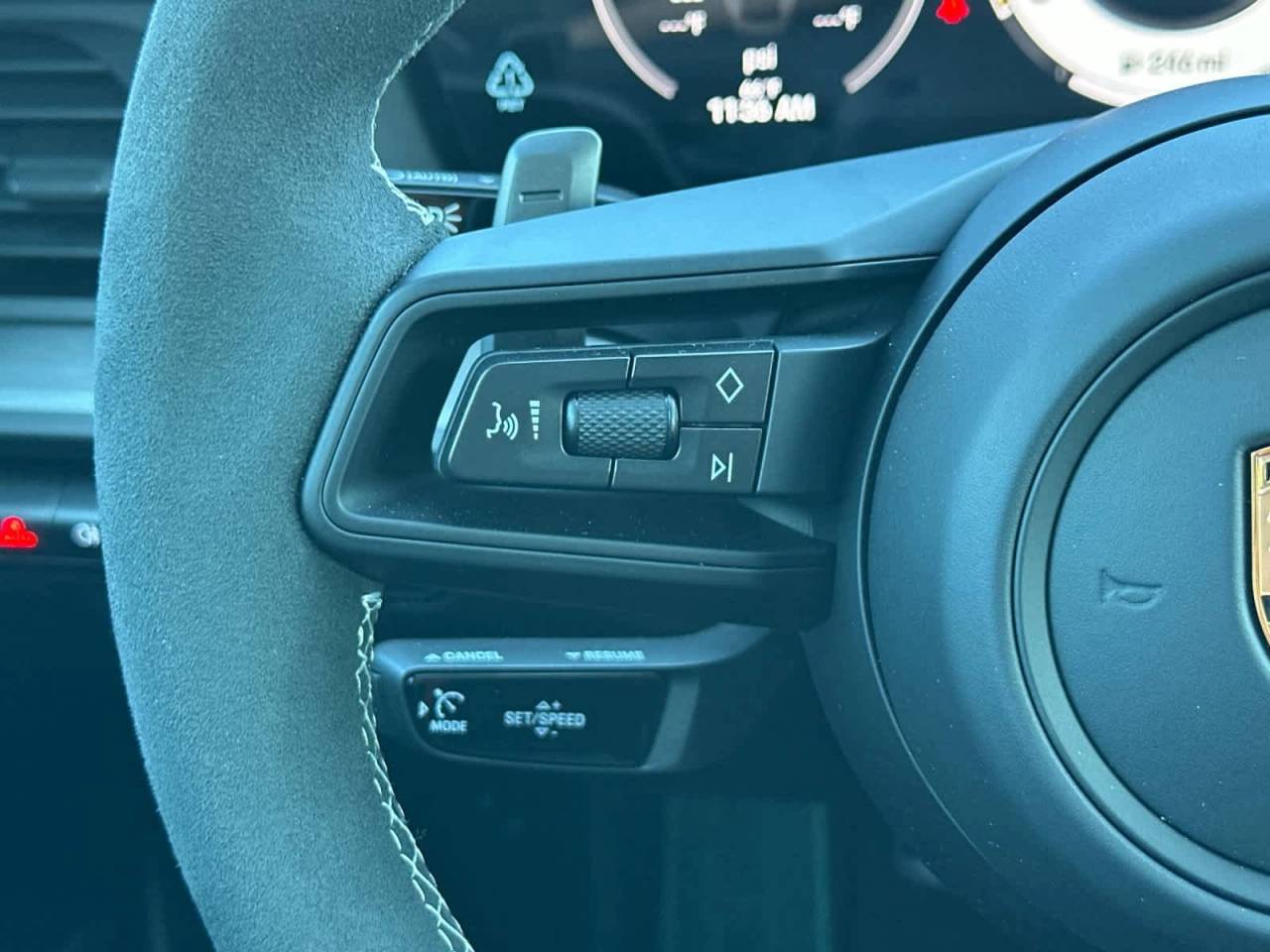 2026 Porsche 911 GT3