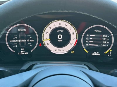 2026 Porsche 911 GT3