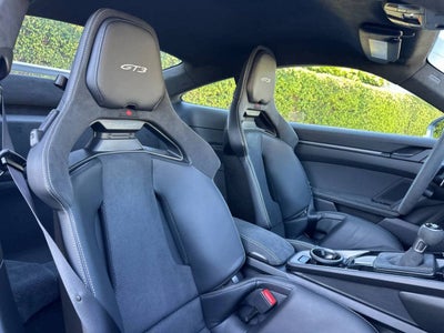 2026 Porsche 911 GT3