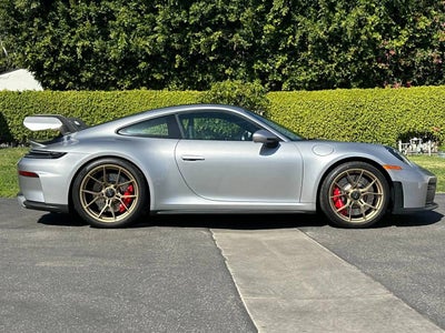 2026 Porsche 911 GT3