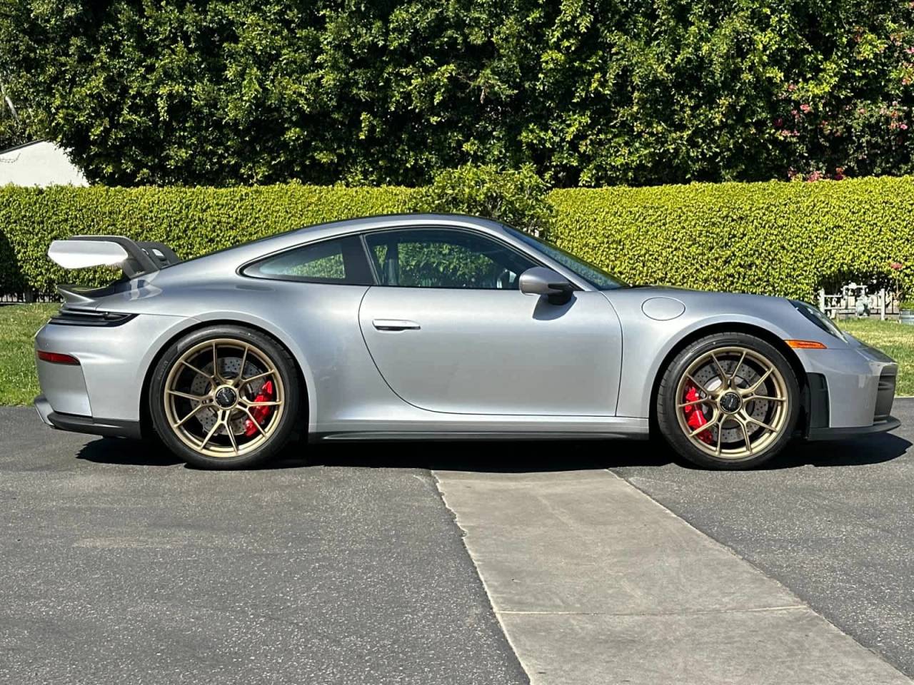 2026 Porsche 911 GT3