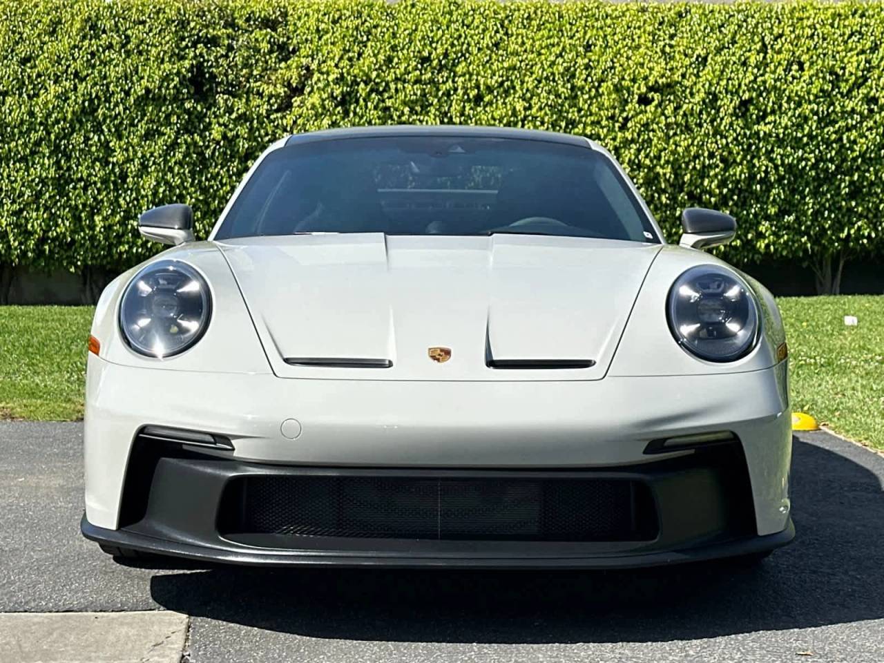 2022 Porsche 911 GT3