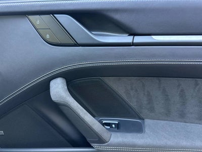 2022 Porsche 911 GT3