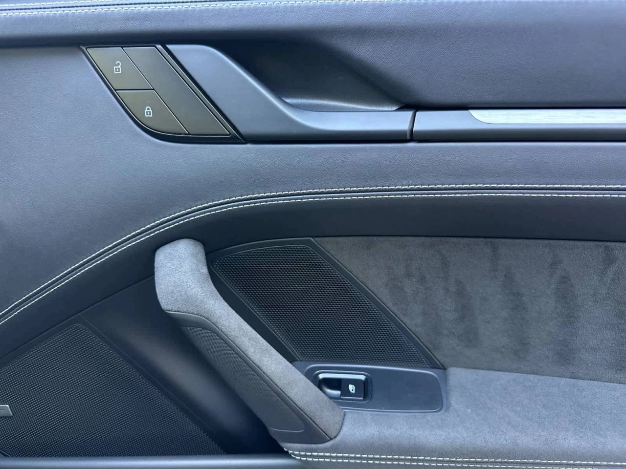 2022 Porsche 911 GT3