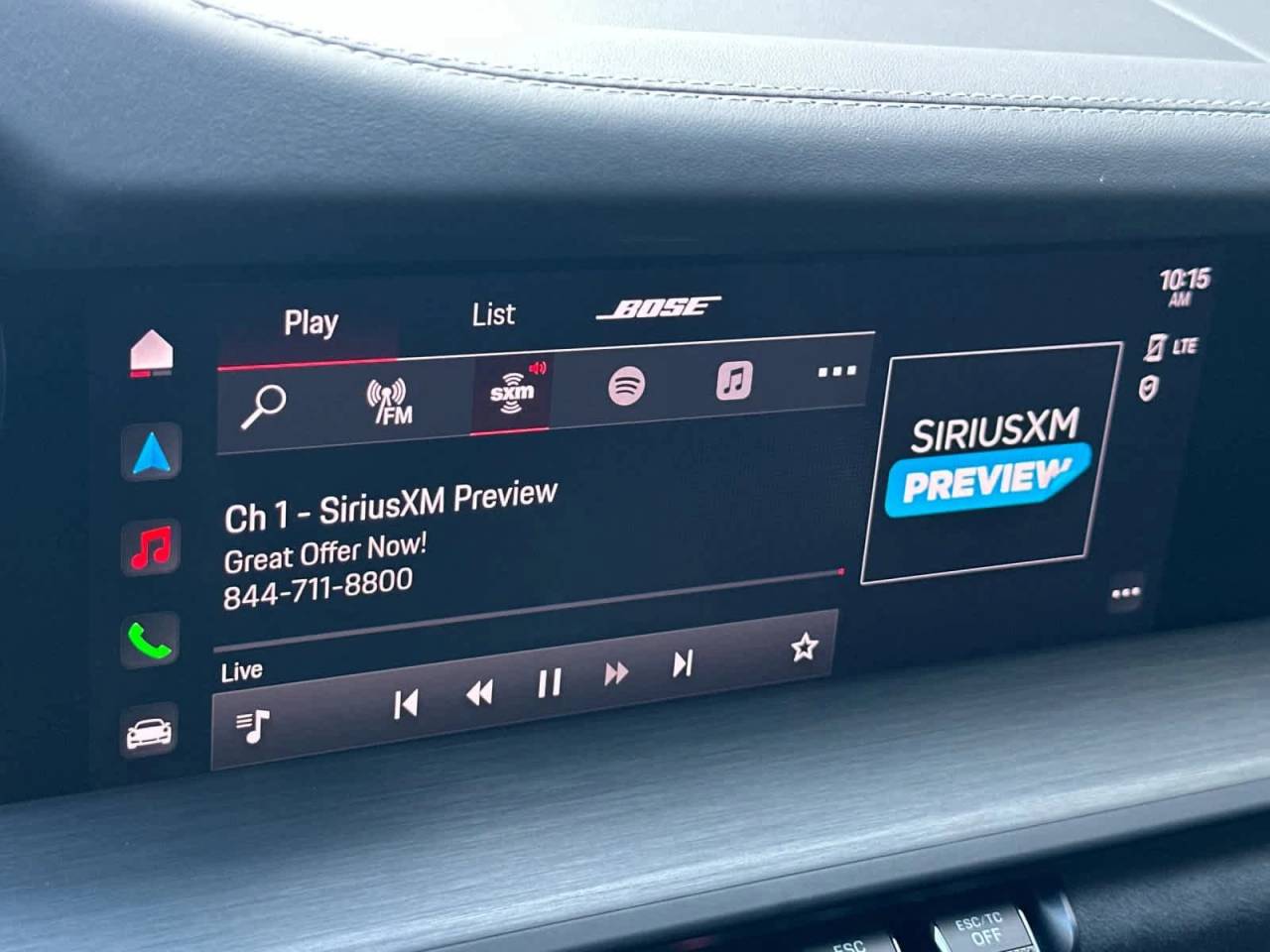 2022 Porsche 911 GT3