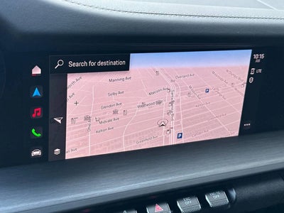 2022 Porsche 911 GT3