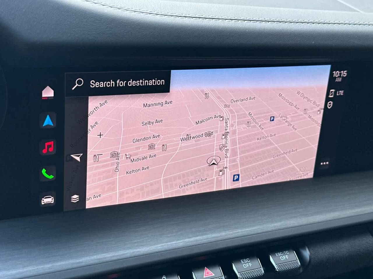 2022 Porsche 911 GT3