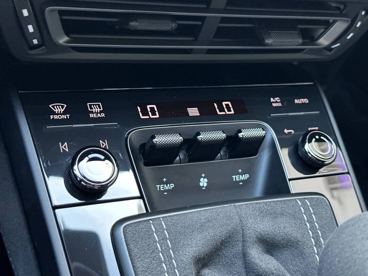 2022 Porsche 911 GT3