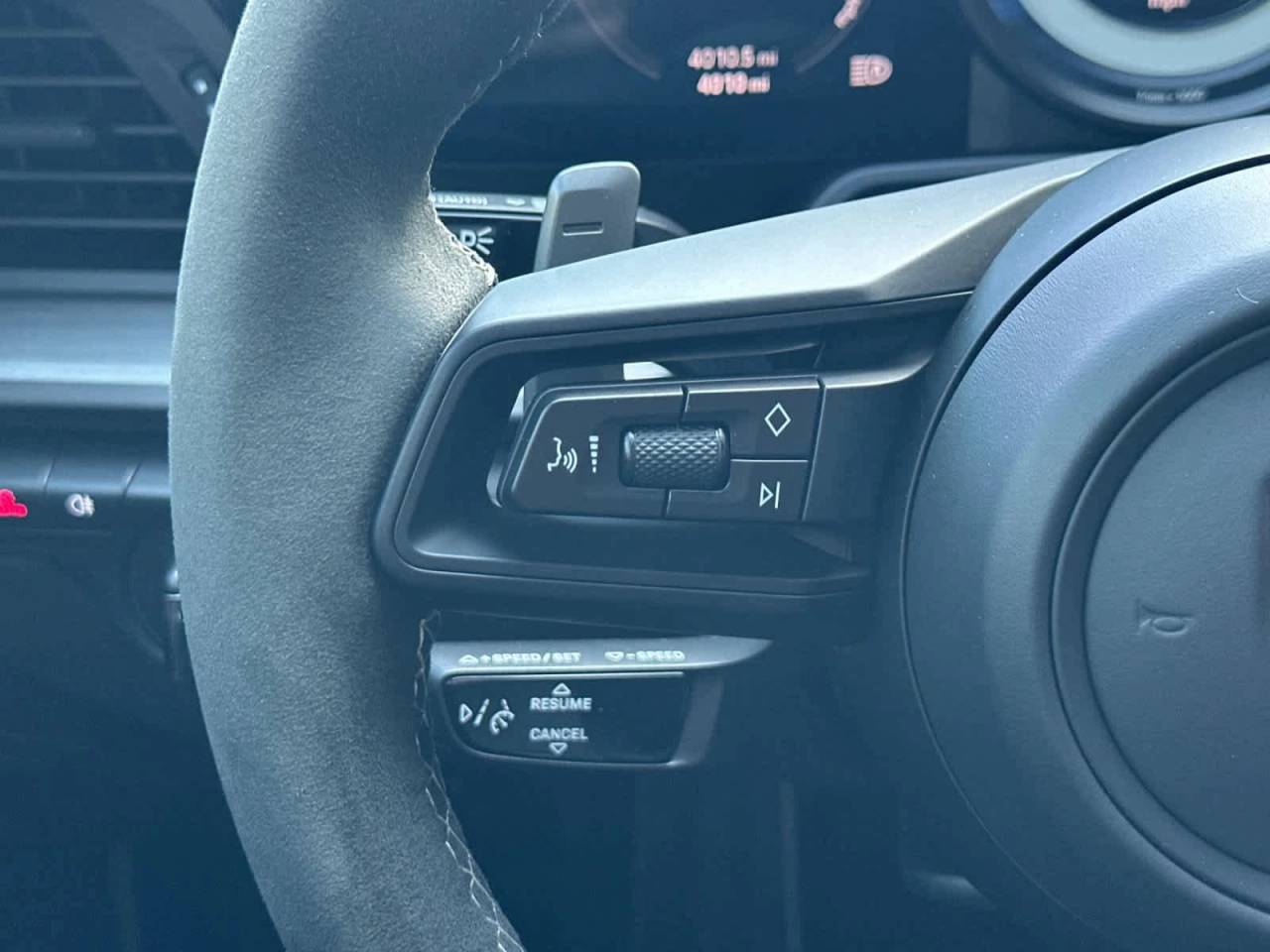 2022 Porsche 911 GT3