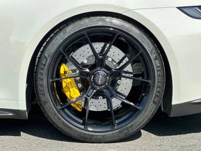 2022 Porsche 911 GT3