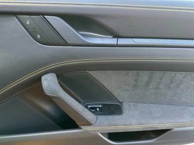 2022 Porsche 911 GT3