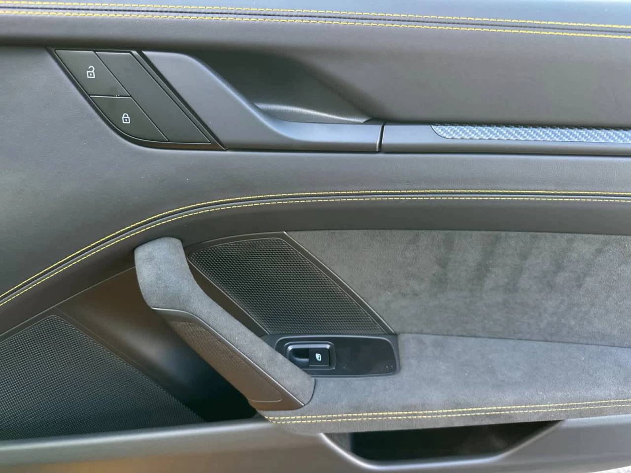 2022 Porsche 911 GT3