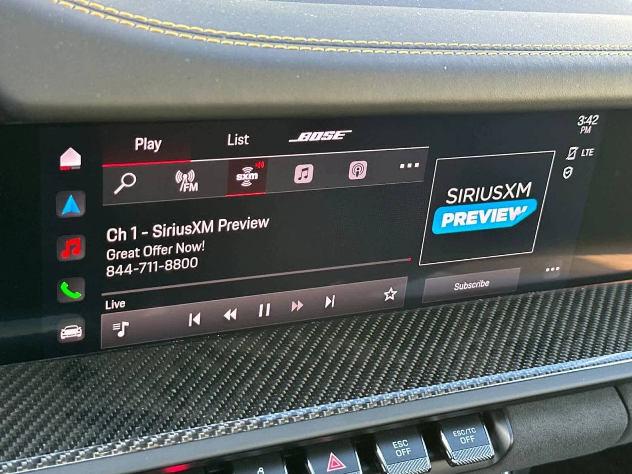 2022 Porsche 911 GT3