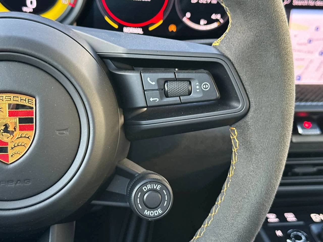 2022 Porsche 911 GT3