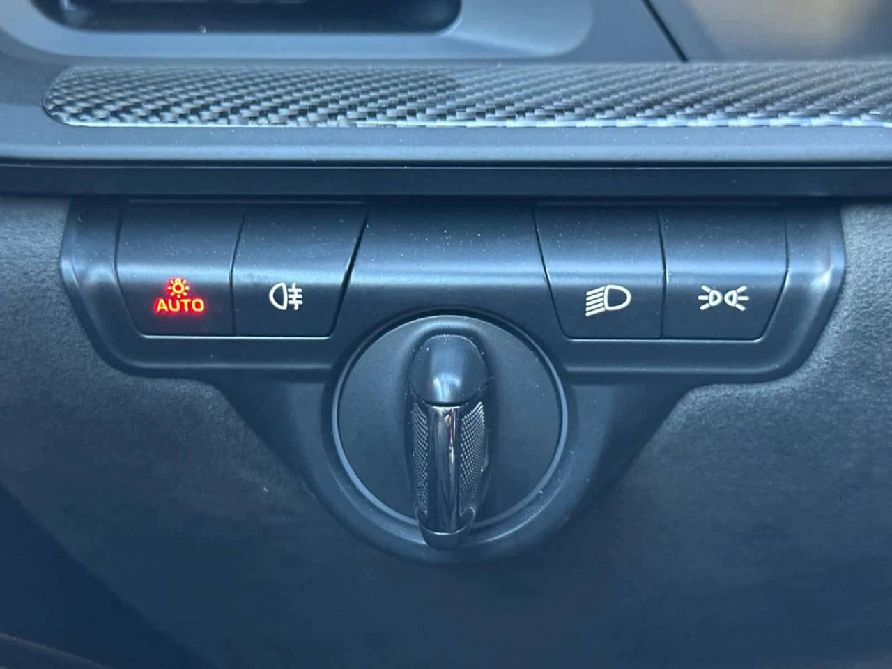 2022 Porsche 911 GT3