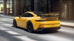 2022 Porsche 911 GT3