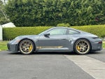 2026 Porsche 911 GT3 with Touring Package