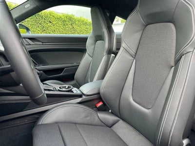 2026 Porsche 911 GT3 with Touring Package