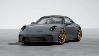 2026 Porsche 911 GT3 with Touring Package