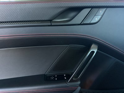 2026 Porsche 911 911 GT3 with Touring Package