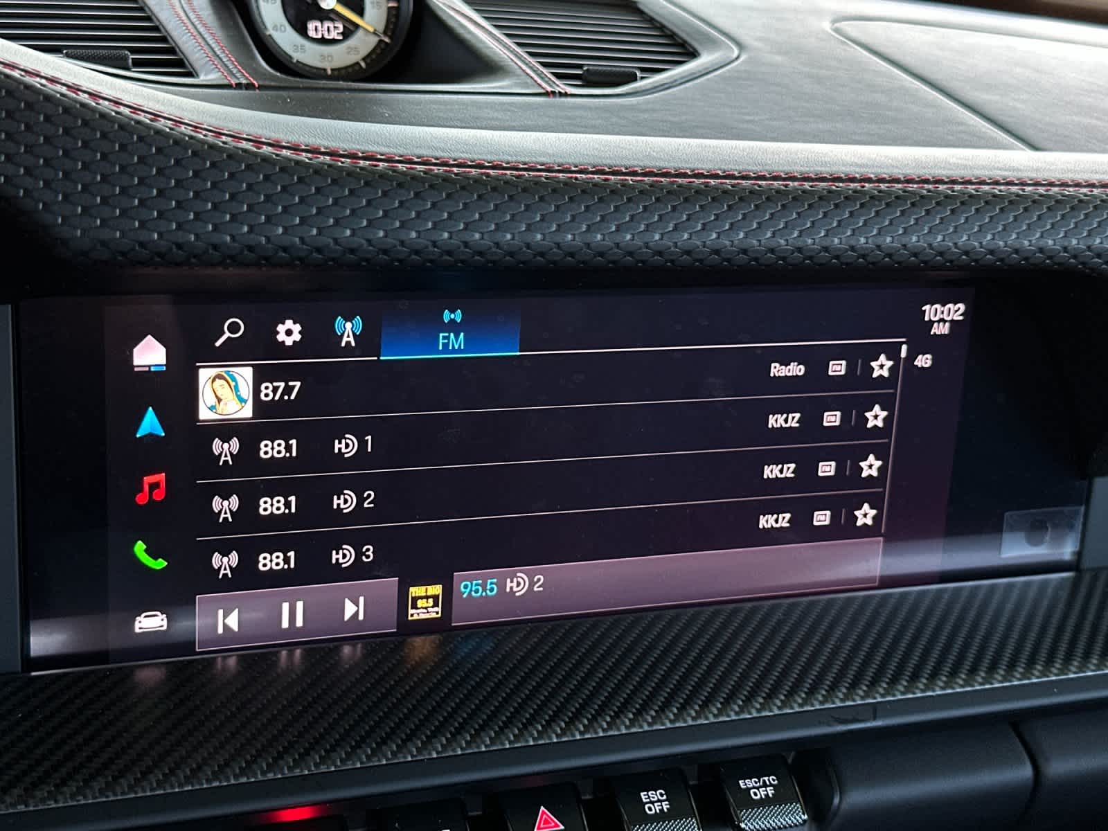 2026 Porsche 911 911 GT3 with Touring Package