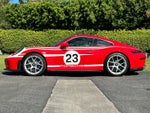 2026 Porsche 911 911 GT3 with Touring Package