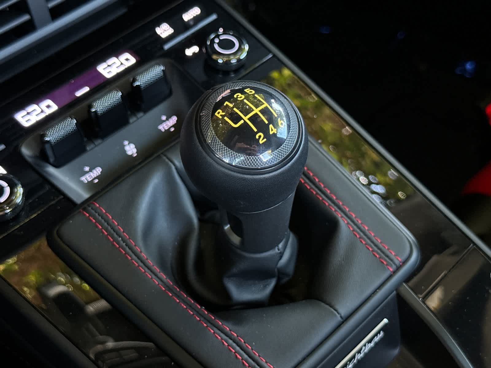 2026 Porsche 911 911 GT3 with Touring Package
