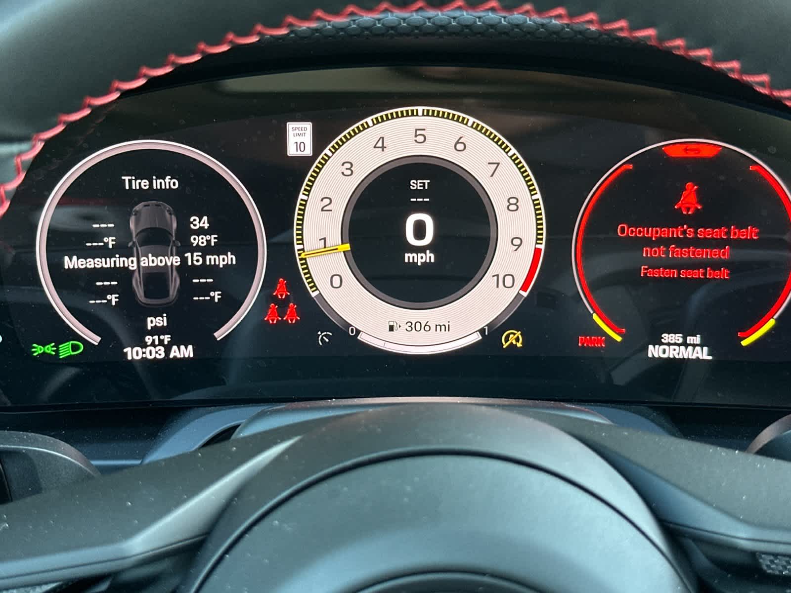 2026 Porsche 911 911 GT3 with Touring Package