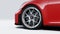 2026 Porsche 911 911 GT3 with Touring Package