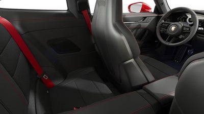 2026 Porsche 911 911 GT3 with Touring Package