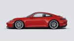 2026 Porsche 911 911 GT3 with Touring Package