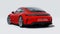 2026 Porsche 911 911 GT3 with Touring Package