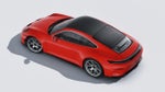 2026 Porsche 911 911 GT3 with Touring Package