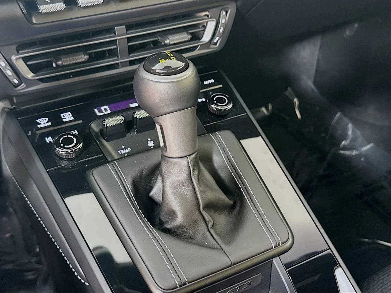 2022 Porsche 911 GT3 w/Touring Package