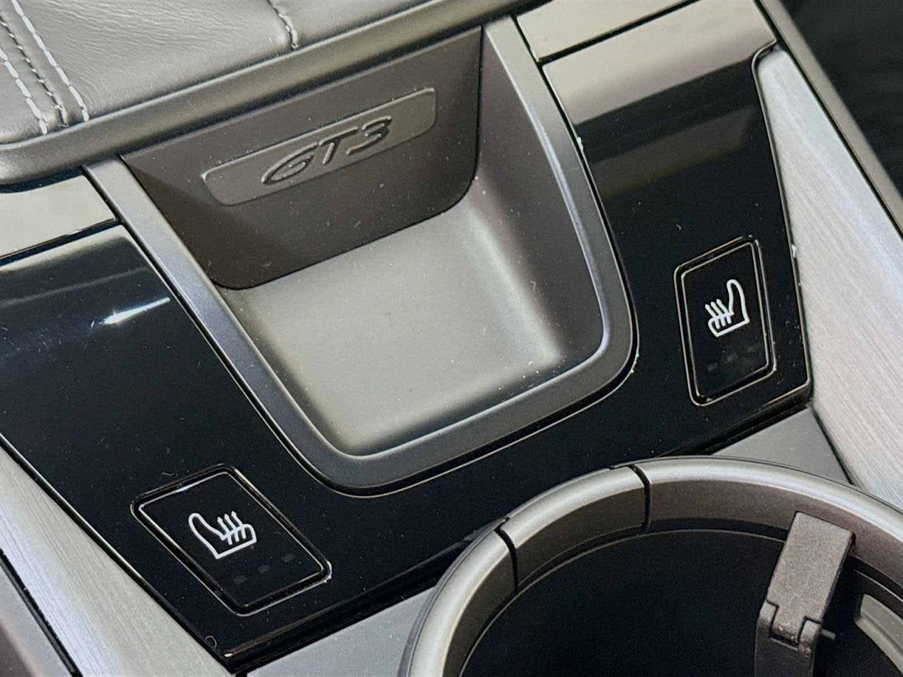 2022 Porsche 911 GT3 w/Touring Package