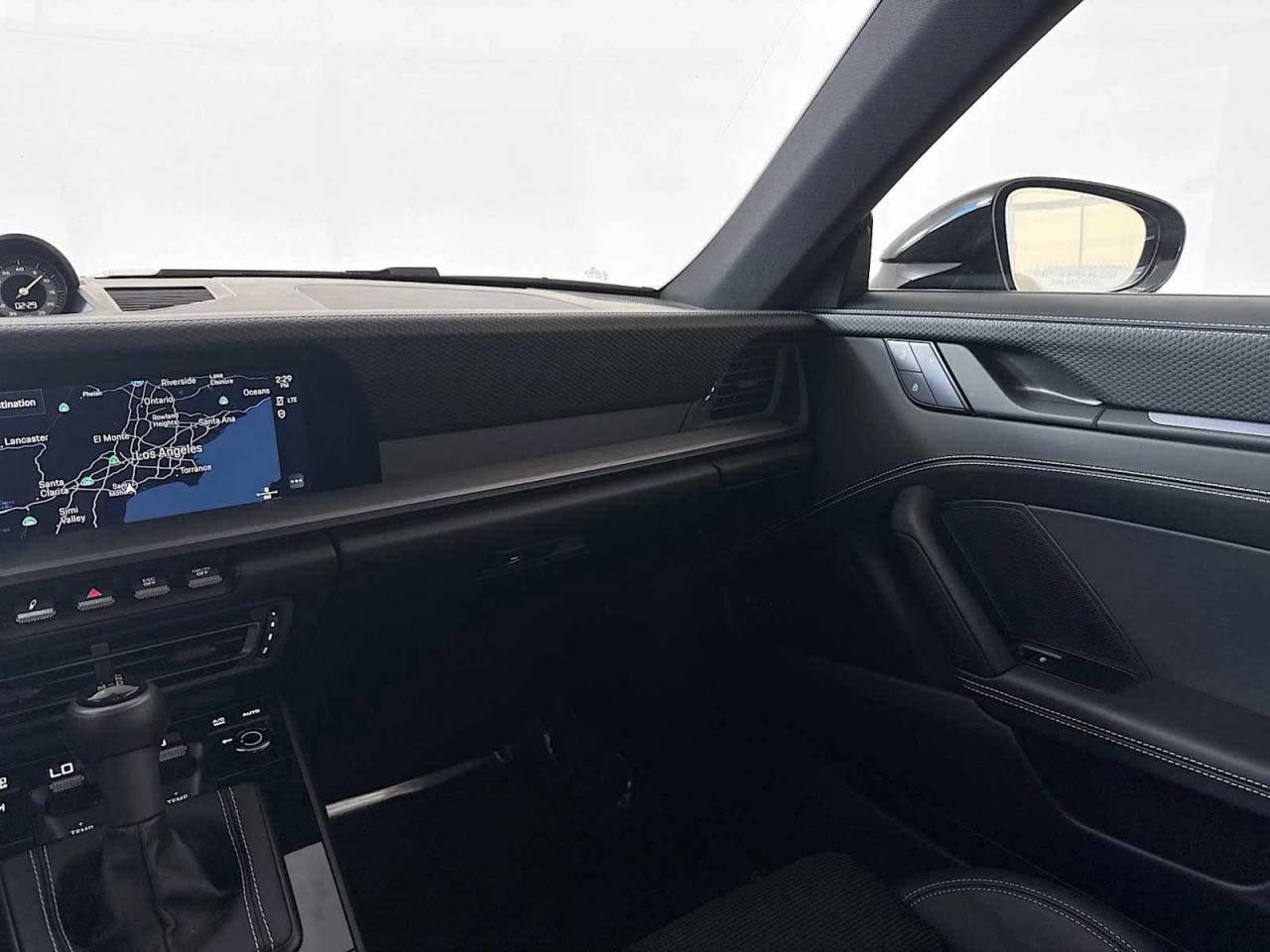 2022 Porsche 911 GT3 w/Touring Package