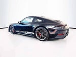 2022 Porsche 911 GT3 w/Touring Package