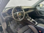 2022 Porsche 911 GT3 w/Touring Package