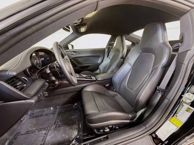 2022 Porsche 911 GT3 w/Touring Package