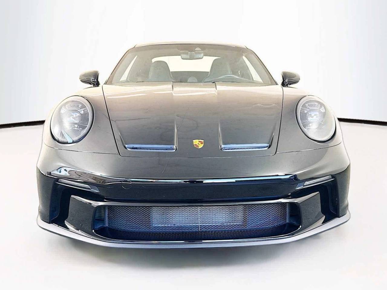 2022 Porsche 911 GT3 w/Touring Package