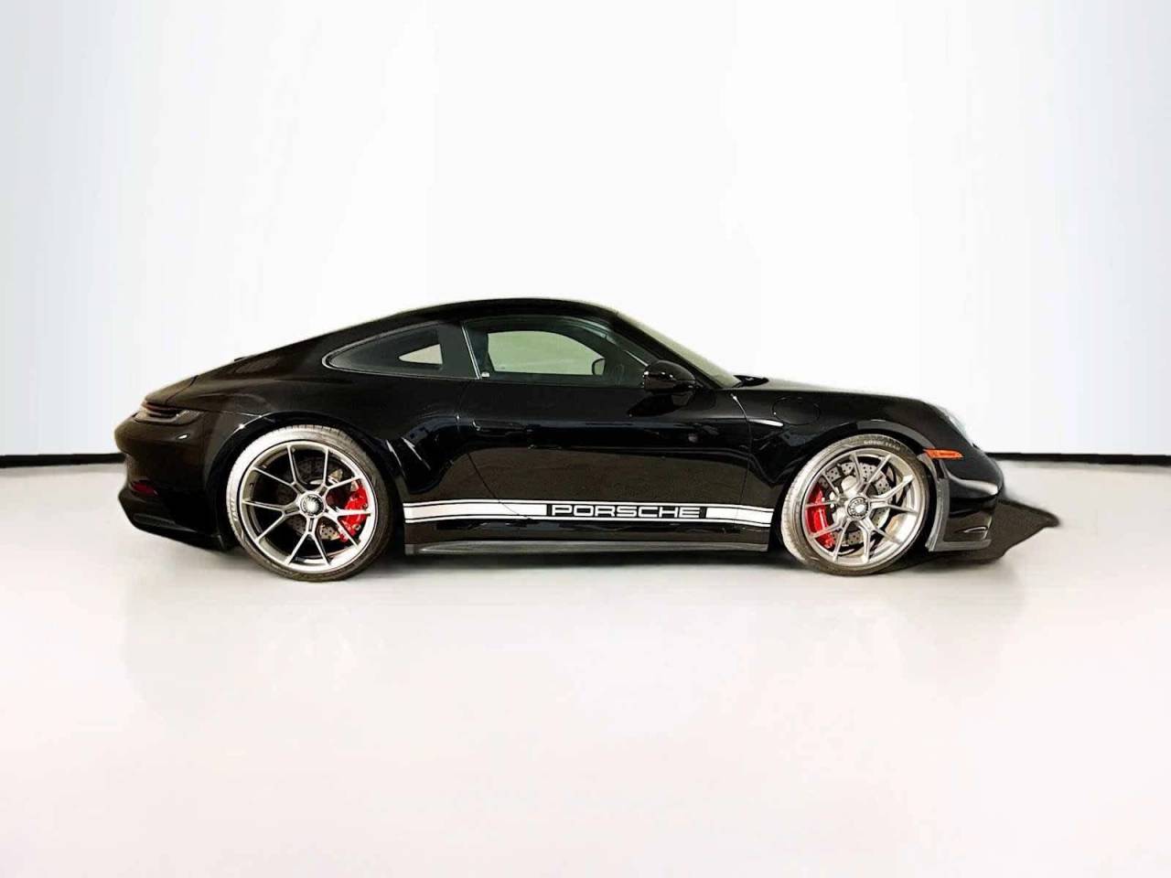 2022 Porsche 911 GT3 w/Touring Package