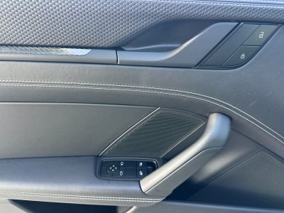 2022 Porsche 911 911 GT3 with Touring Package
