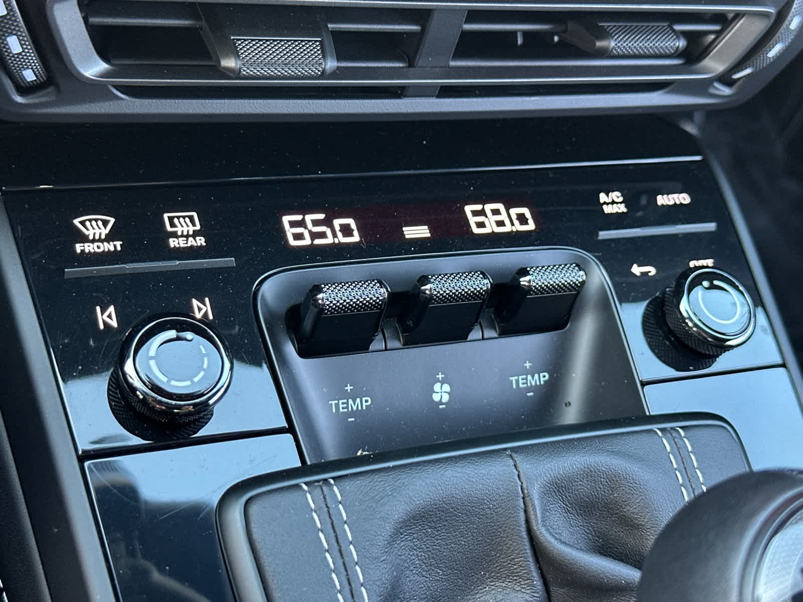 2022 Porsche 911 911 GT3 with Touring Package