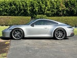 2022 Porsche 911 911 GT3 with Touring Package