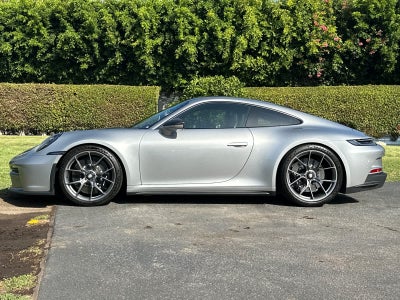 2022 Porsche 911 911 GT3 with Touring Package